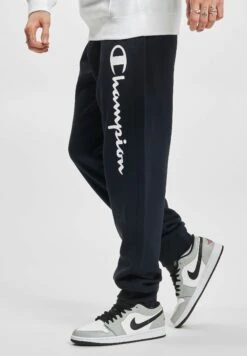 ChampionTräningsbyxor - Nny (218336-bs501) -Stil och Komfort Butik 623f486af4184481aca960b3bdd0741e