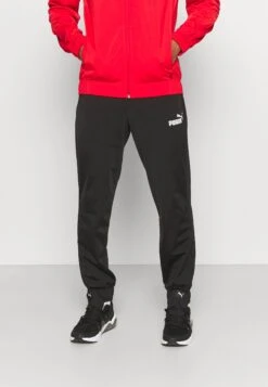 PumaSUIT SET - Träningsset - High Risk Red 13 PumaSUIT SET - Träningsset - High Risk Red -Stil och Komfort Butik 6266f019f0794c9282de0199698d3b73