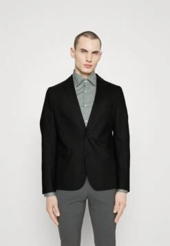 DRYKORNHURLEY - Kavaj - Black