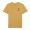 Mira ParisUNISEX - T-shirt - Bas - Yellow Mustard -Stil och Komfort Butik 63bae8f0768c4ddcbf38ced7844ceec4