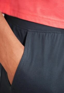 NextSET - Pyjamas - Coral Pink/navy Blue