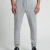HummelISAM - Träningsbyxor - Grey Melange -Stil och Komfort Butik 63e158892ab341ad9a5bc819213b6561