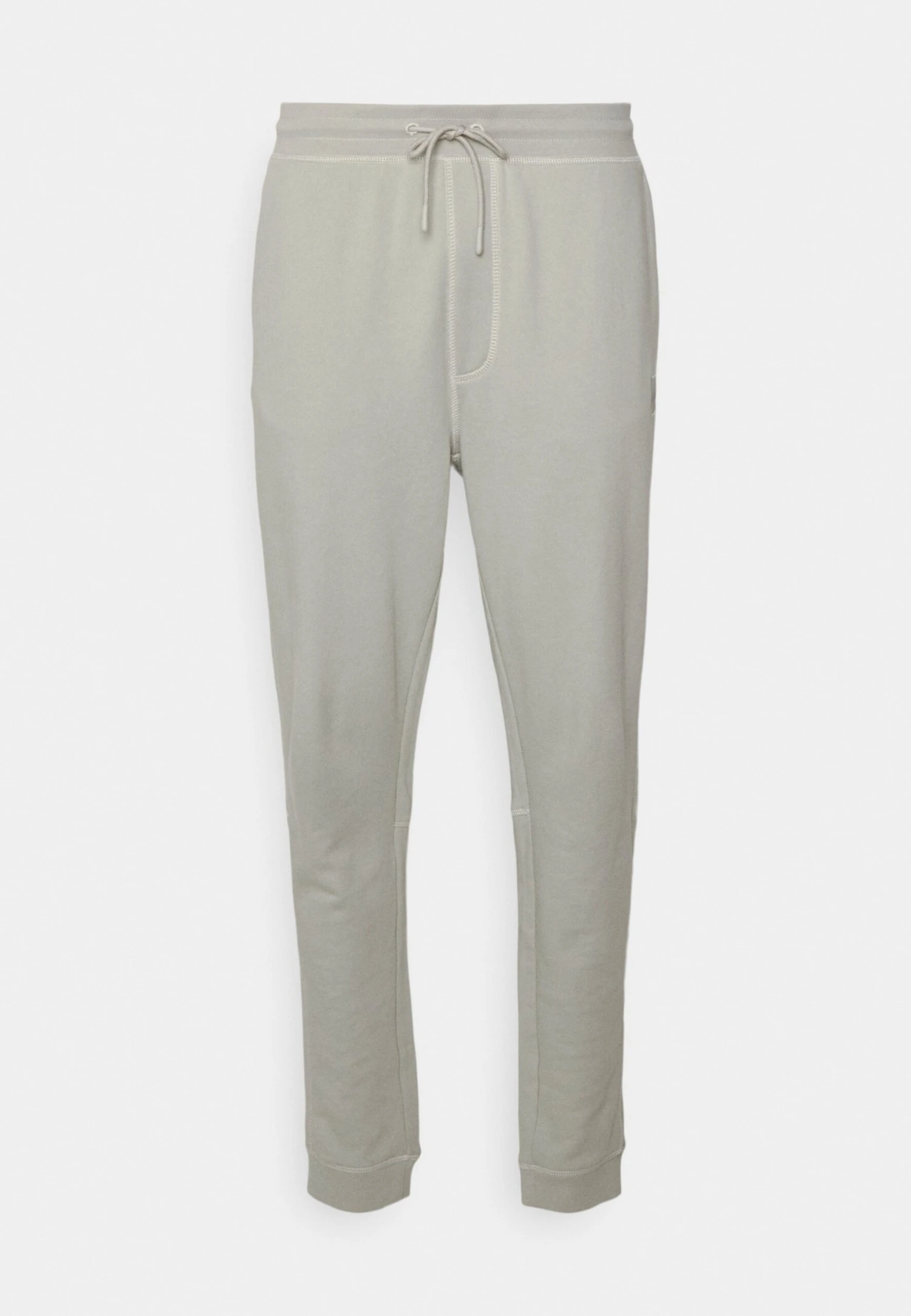 BOSSSESTART - Träningsbyxor - Light/pastel Grey 6 BOSSSESTART - Träningsbyxor - Light/pastel Grey - Bild 4
