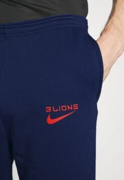 Nike PerformanceENGLAND PANT - Landslagströjor - Blue Void/challenge Red -Stil och Komfort Butik 65be99a00abf4842bbcfb55ce27fbf5a