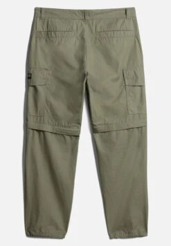 NapapijriMANABI - Cargobyxor - Green Lichen -Stil och Komfort Butik 65f35489e5734e11af4f33b04c743676