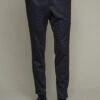 MatiniqueMALIAM - Chinos - Dark Navy -Stil och Komfort Butik 66623ceb666540458d5a1e22d4ef4d56