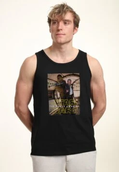 Henry TigerSTAR WARS: EPISODE 7 HOMIES - Linne - Black 9 Henry TigerSTAR WARS: EPISODE 7 HOMIES - Linne - Black -Stil och Komfort Butik 67d3a02ac8c9481c99816ce37e9edfe2