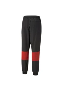 PumaSCUDERIA FERRARI - Träningsbyxor - Black 13 PumaSCUDERIA FERRARI - Träningsbyxor - Black -Stil och Komfort Butik 6882983164dd46dd9700918671160f40