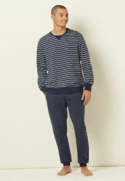 YamamayFLOKI - Pyjamas - Blu Notte