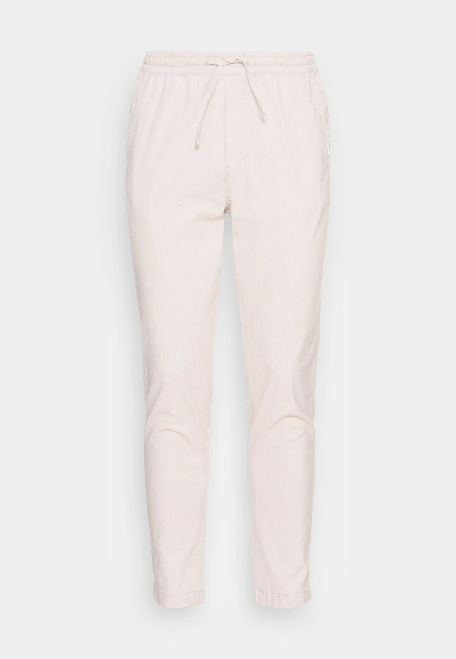 JACK&JONES Premium Jack & Jones PREMIUMJJIACE JJBREEZE - Tygbyxor - White Pepper 6 JACK&JONES Premium Jack & Jones PREMIUMJJIACE JJBREEZE - Tygbyxor - White Pepper - Bild 4