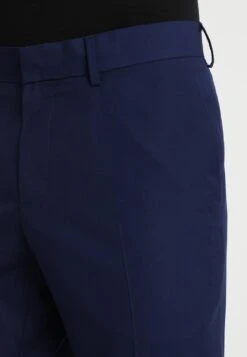 Isaac DewhirstFASHION SUIT - Kostym - Blue -Stil och Komfort Butik 6a8723b5ba7d4d0faa6a574121d9ff06