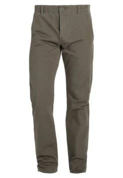 DOCKERSSMART FLEX ALPHA - Chinos - Dockers Olive -Stil och Komfort Butik 6c58e71d43e944b98d20b5d5e094fec8