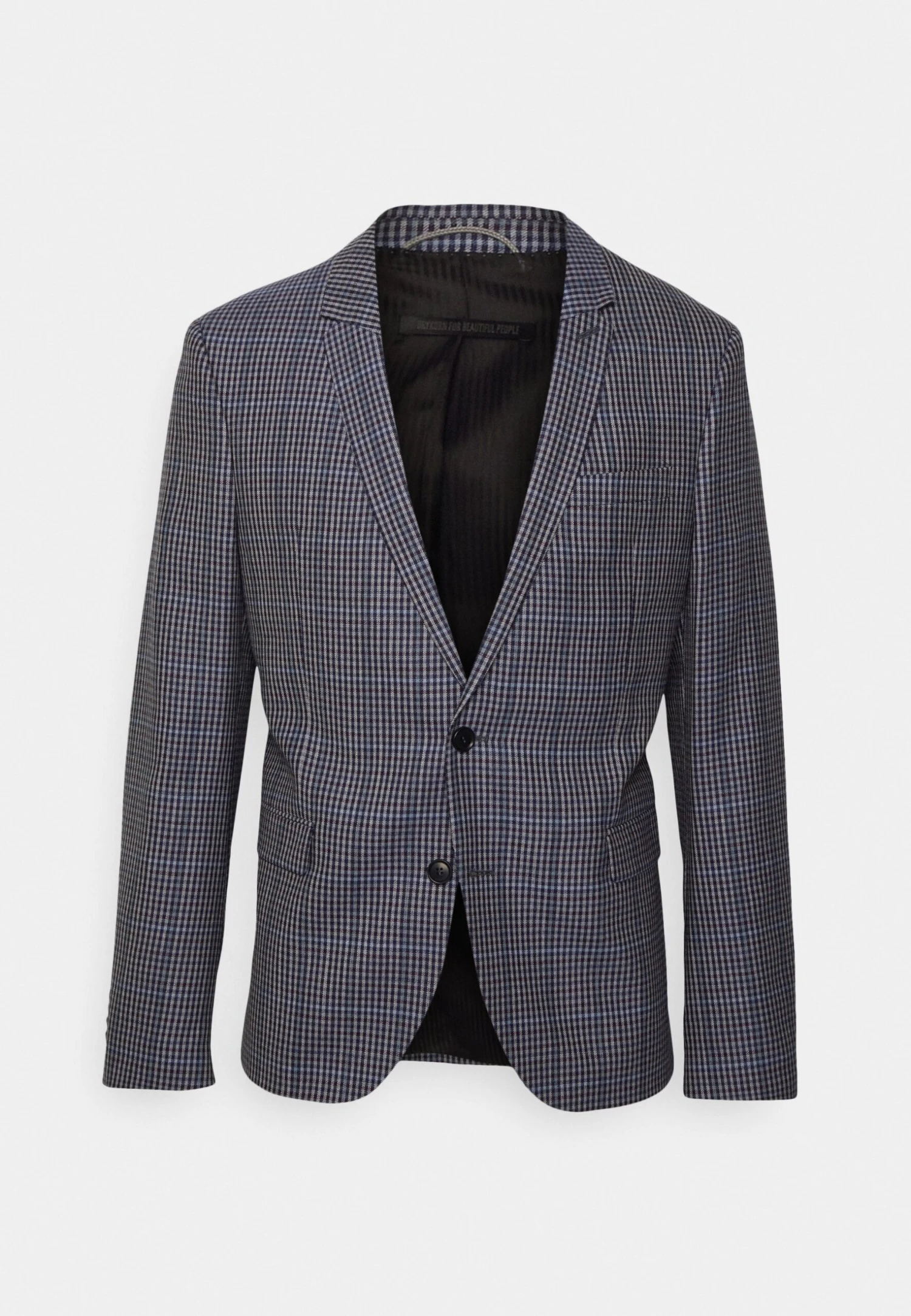 DRYKORNKostym - Blue 10 DRYKORNKostym - Blue - Bild 8