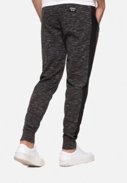 ThreadbareKELVIN - Träningsbyxor - Schwarz 8 ThreadbareKELVIN - Träningsbyxor - Schwarz -Stil och Komfort Butik 6d4737aab2714f25918c8e8805fd8714