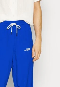 7 DAYS ActiveTRACK PANTS UNISEX - Träningsbyxor - Princess Blue -Stil och Komfort Butik 6e45397b49234edb98b8b74e8fd790ba