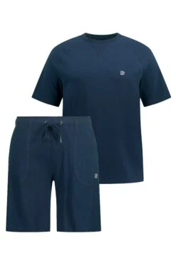 JP1880Pyjamas - Matte Night Blue 7 JP1880Pyjamas - Matte Night Blue -Stil och Komfort Butik 6e939b7d48b1451692f766aefe177e8e