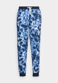 EllesseSARAVINO - Pyjamas - Blue 11 EllesseSARAVINO - Pyjamas - Blue -Stil och Komfort Butik 6ebf13fb299f4feabf9d5c238a01269a