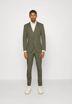 HUGOHENRY GETLIN - Kostym - Green