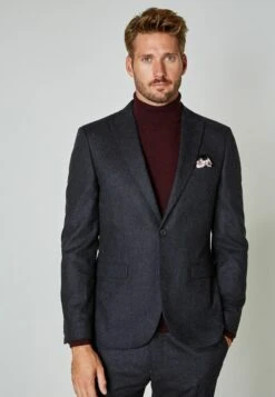 NextBLEND - Kavaj - Navy