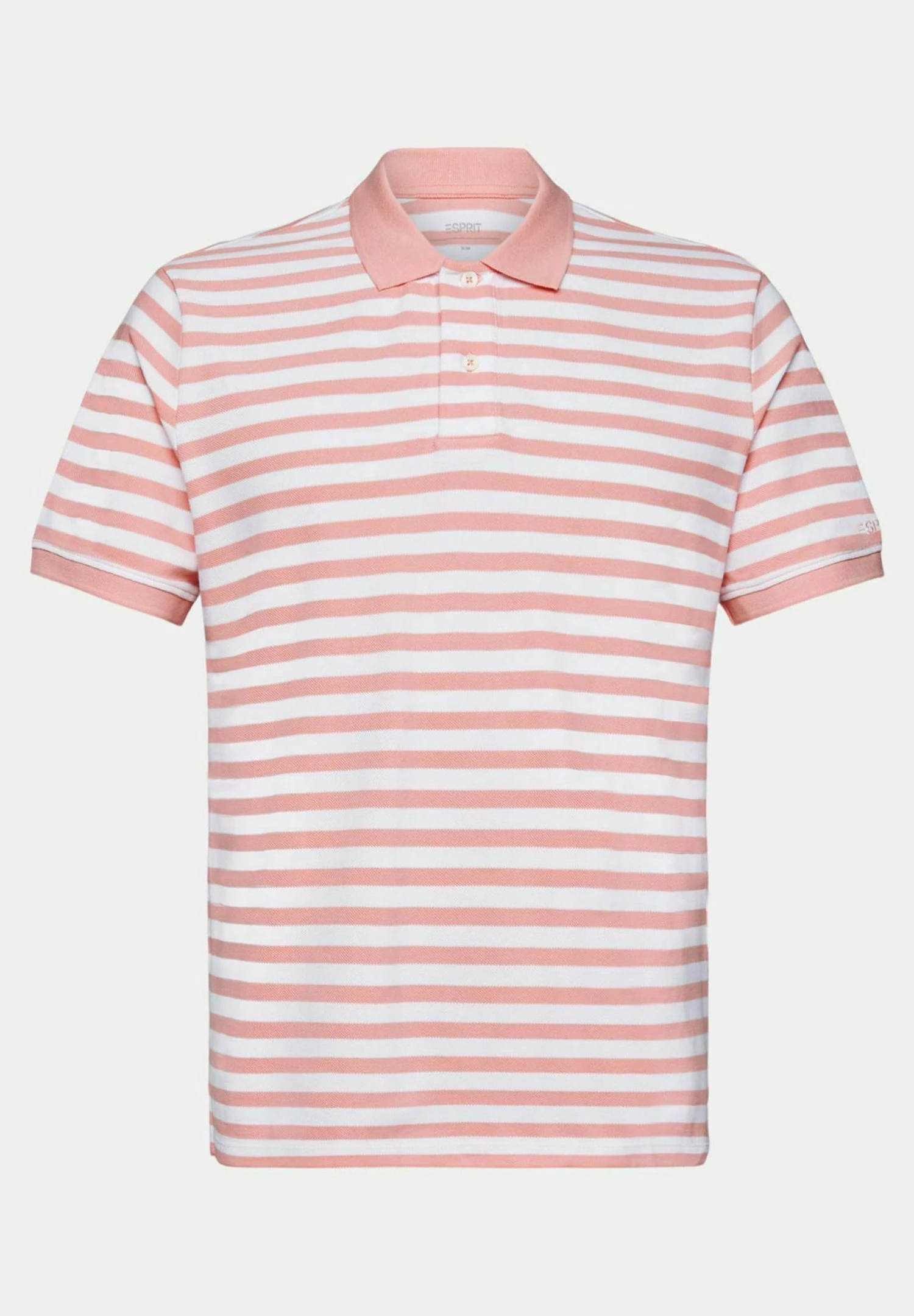 EspritGESTREIFTES - Piké - Pink 10 EspritGESTREIFTES - Piké - Pink - Bild 8