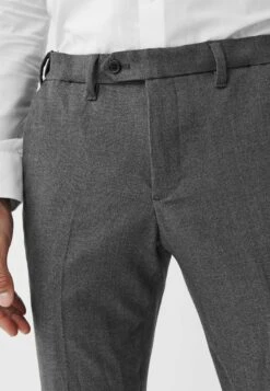 NextMOTION FLEX - Kostymbyxor - Grey -Stil och Komfort Butik 70aaff0dfd624cf1b73af103719def37