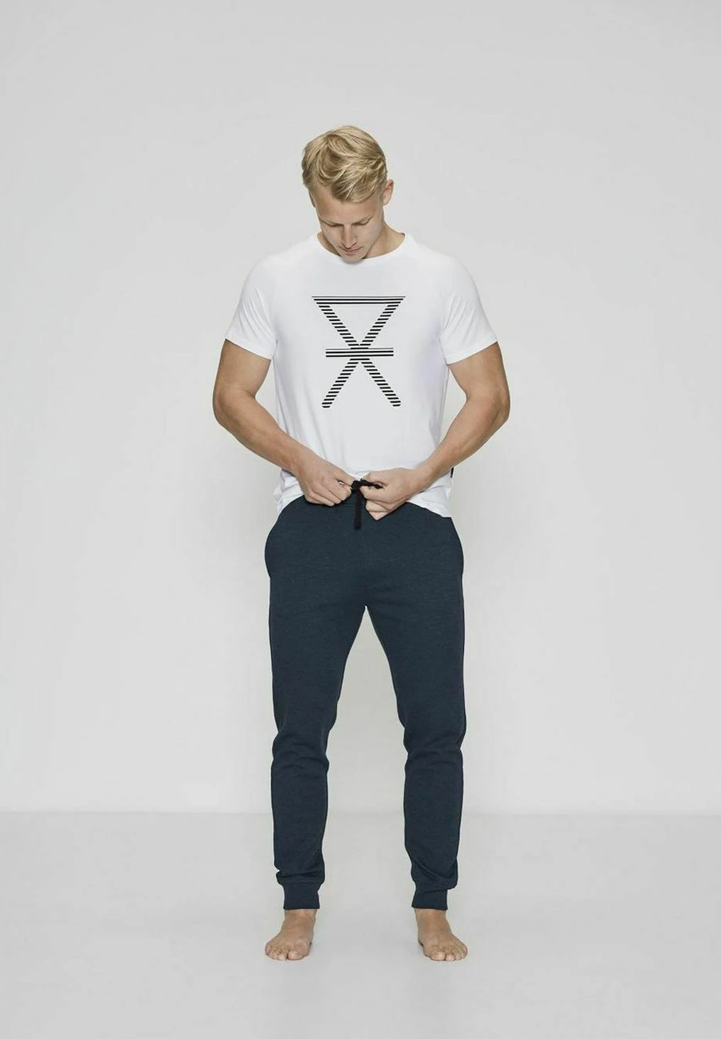 JBS OF DENMARKPyjamasbyxor - Blue 3 JBS OF DENMARKPyjamasbyxor - Blue