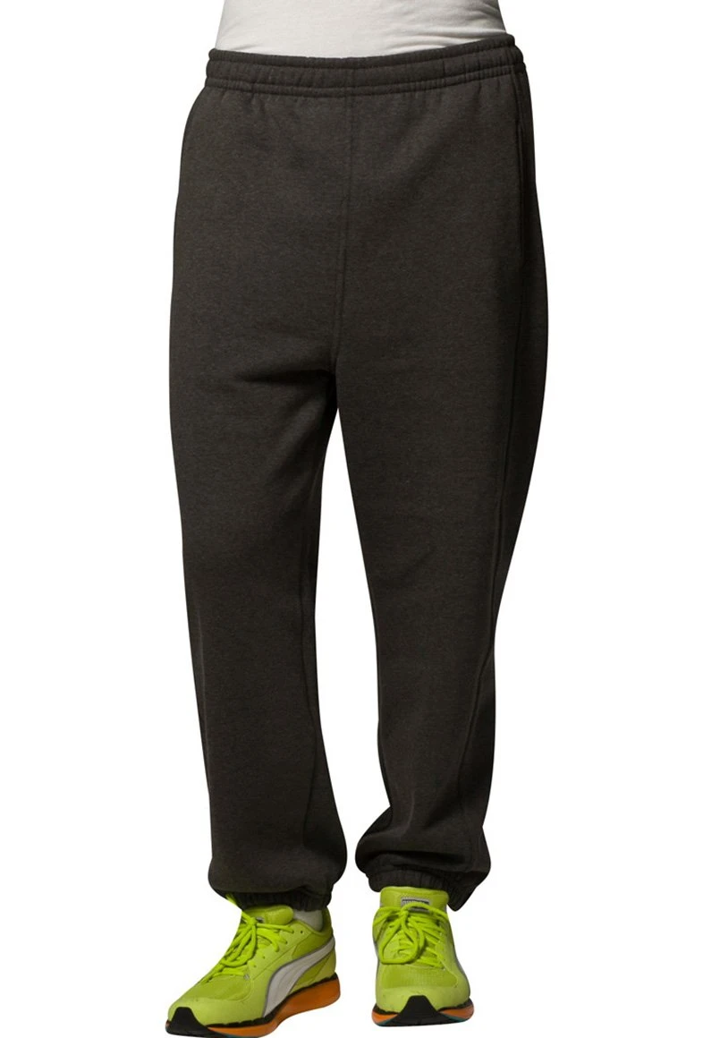Urban ClassicsSWEATPANTS SP - Träningsbyxor - Charcoal 3 Urban ClassicsSWEATPANTS SP - Träningsbyxor - Charcoal