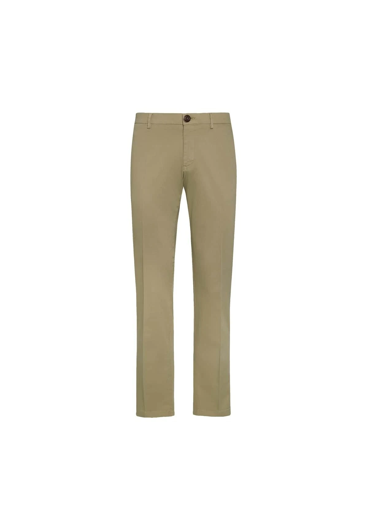 Boggi MilanoSTRETCH - Chinos - Military Green 8 Boggi MilanoSTRETCH - Chinos - Military Green - Bild 6