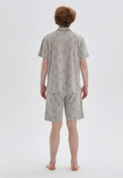 DAGIPyjamas - Grey 9 DAGIPyjamas - Grey -Stil och Komfort Butik 72234768e28d48438d623dd51022de42