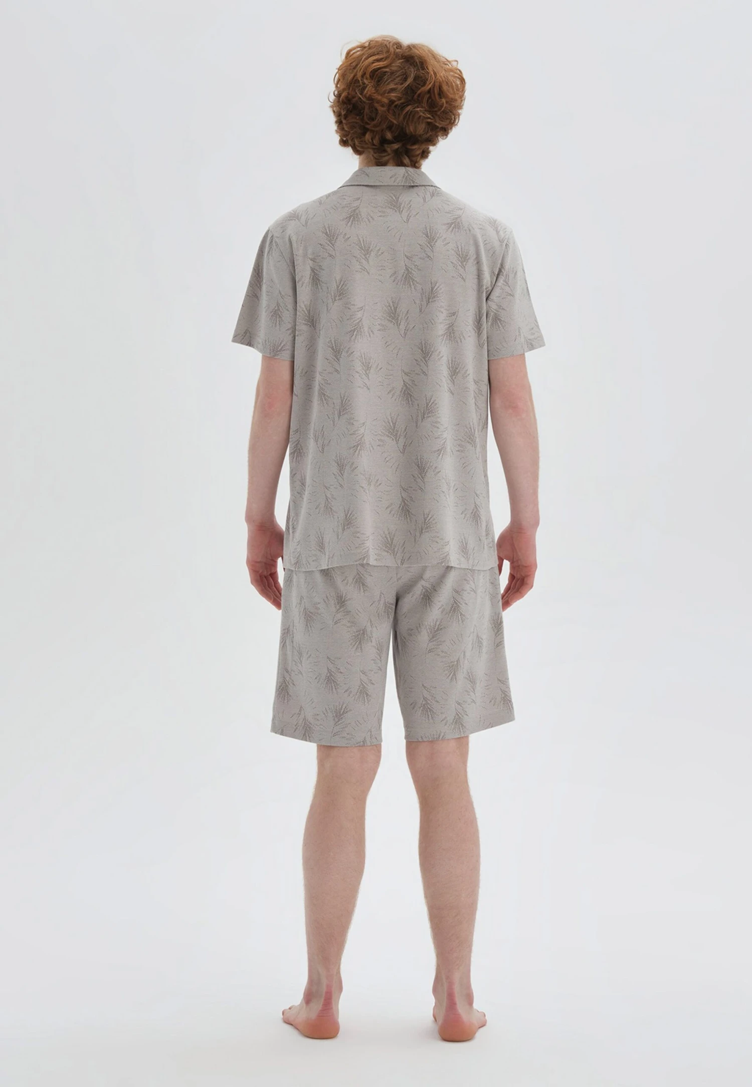 DAGIPyjamas - Grey 5 DAGIPyjamas - Grey - Bild 3