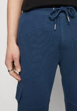 Pepe JeansAUSTIN - Träningsbyxor - Jarman -Stil och Komfort Butik 72878ce0d8364381bfa03114a22d3adb