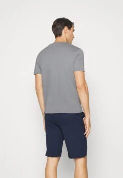 Pier OnePyjamas - Dark Blue/grey -Stil och Komfort Butik 740634a4e8ad4cb690bae08a23e38bf8