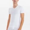 JBSV-NECK 2 PACK - Pyjamasöverdel - White 1 JBSV-NECK 2 PACK - Pyjamasöverdel - White -Stil och Komfort Butik 749571a208124f8788301a65db842139