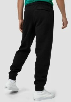 MIKONTräningsbyxor - Schwarz -Stil och Komfort Butik 74986fb3caf64bb790e8e0051a28a9d5