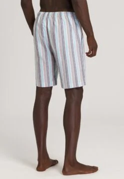 HanroNIGHT & DAY - Pyjamasbyxor - Jaunty Stripe 10 HanroNIGHT & DAY - Pyjamasbyxor - Jaunty Stripe -Stil och Komfort Butik 75d1a6ad8b8143bd9790e3f19e888e21