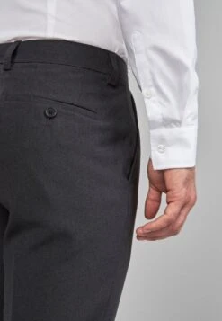 NextKostymbyxor - Dark Grey -Stil och Komfort Butik 765edfd1e05b4a76bdca4e19a2d6a9f3