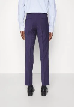 HUGOARTI HENSTEN - Kostym - Purple -Stil och Komfort Butik 76d9517b1c824d87bb1edeadbc189243