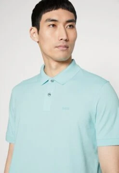 BOSSPALLAS - Piké - Open Blue 11 BOSSPALLAS - Piké - Open Blue -Stil och Komfort Butik 76e555ccfb854a8abf705d121bf1b042