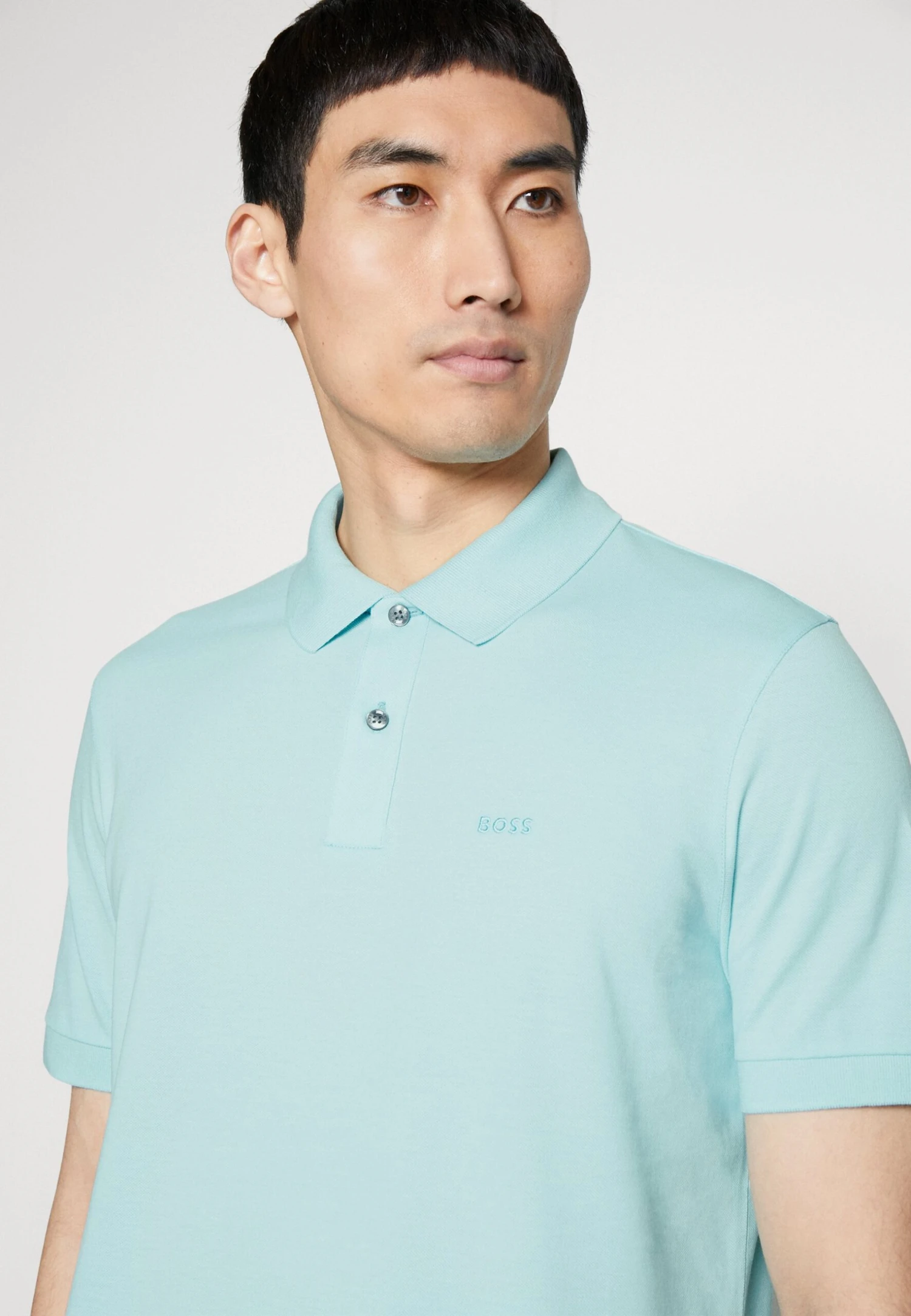 BOSSPALLAS - Piké - Open Blue 6 BOSSPALLAS - Piké - Open Blue - Bild 4