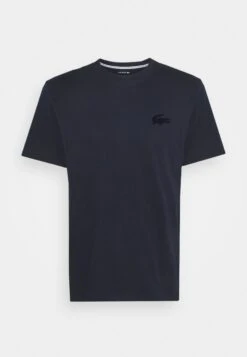 LacostePyjamasöverdel - Navy Blue