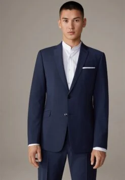 StrellsonALLEN - Kavaj - Navy