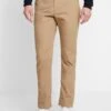 NN07THEO - Chinos - Camel 1 NN07THEO - Chinos - Camel -Stil och Komfort Butik 78650ad277494a348d371173e4634efc