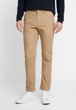 NN07THEO - Chinos - Camel