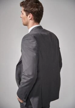 NextKavaj - Mottled Dark Grey -Stil och Komfort Butik 788005a481274010b5378316dd1aa55a