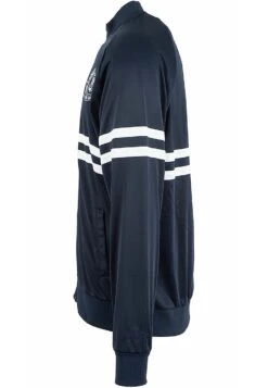 UNFAIR ATHLETICSDMWU - Träningsjacka - Navy -Stil och Komfort Butik 79095e9bc0864cfb8e7f87eed2e0db2f