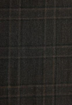 NextSIGNATURE CHECK STANDAR - Kostymbyxor - Brown 17 NextSIGNATURE CHECK STANDAR - Kostymbyxor - Brown -Stil och Komfort Butik 7a1d28cae29049cca32d823042196366