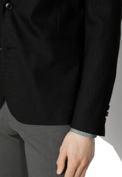 DRYKORNHURLEY - Kavaj - Black 13 DRYKORNHURLEY - Kavaj - Black -Stil och Komfort Butik 7a21e7c49cee4e28a62e914ff30273fe