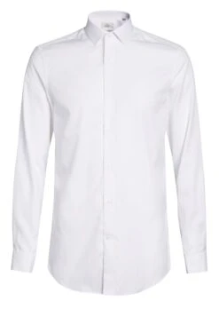 NextKostymskjorta - White