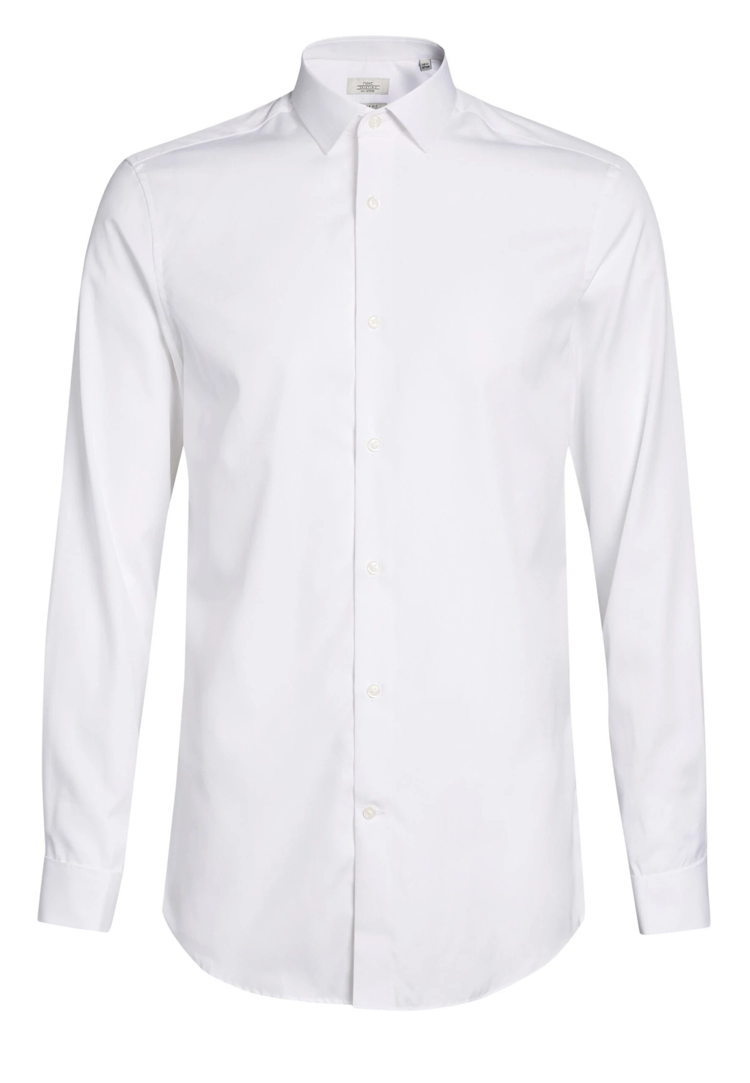 NextKostymskjorta - White 3 NextKostymskjorta - White