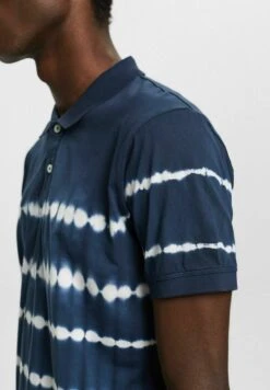 EspritREGULAR FIT - Piké - Navy 8 EspritREGULAR FIT - Piké - Navy -Stil och Komfort Butik 7ca81ace5d3943adbb61412a4ffb694c